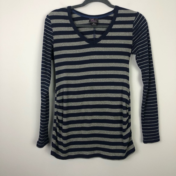 Oh Baby by Motherhood Tops - Oh Baby by Motherhood Maternity Top